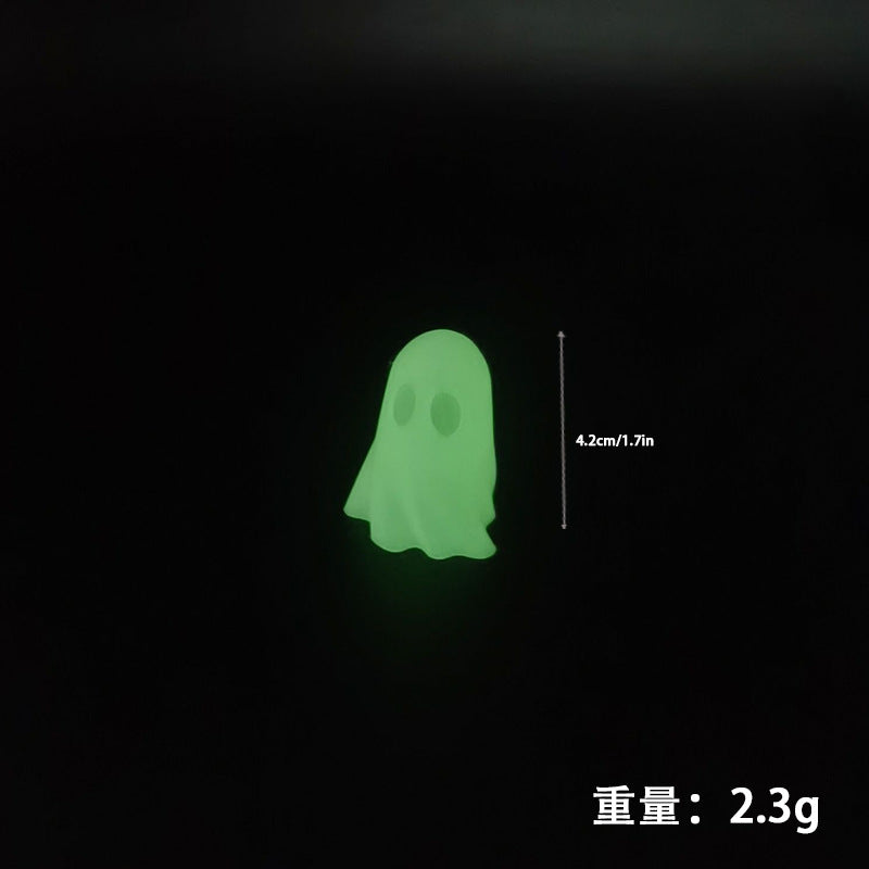 Wholesale Halloween Decoration Ornaments Ghost Toy Pumpkin